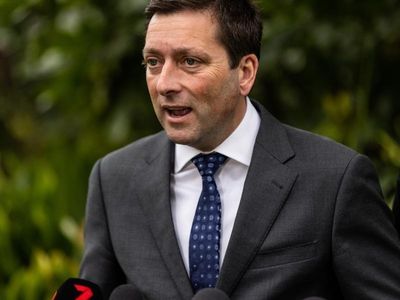 Vic opposition pitch $90b exports by 2035