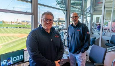 Jon Sciambi looks forward to 2023 World Series, looks back on 2022 Cubs broadcasts