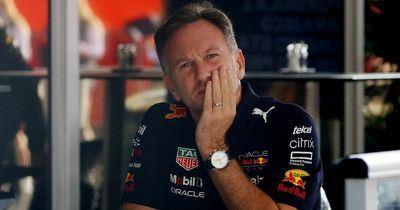 Red Bull announce press conference as cost cap punishment 'agreed' with FIA