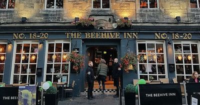 Eight Edinburgh pubs named as 'most haunted places' for a Halloween pint