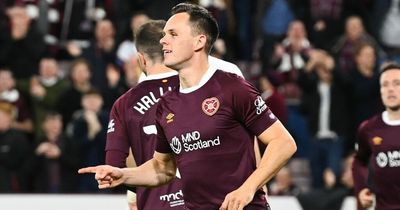 Hearts 2 RFS 1 as Jambos suffer Stephen Kingsley injury blow in Euro win - 3 things we learned