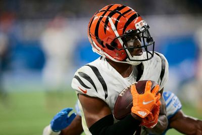 Bengals lose Ja’Marr Chase to hip injury for 4-6 weeks