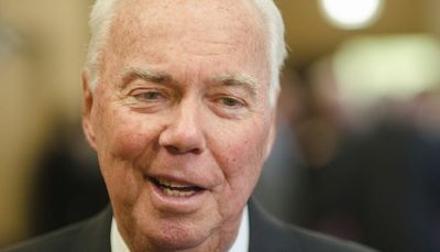 Dick Mell’s sudden interest in Chicago mayoral race