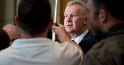 Employers fear return of the strike as Labor's industrial relations Bill tabled in parliament