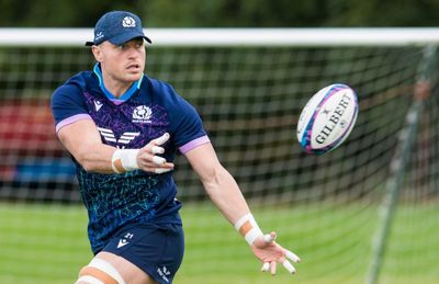 Dave Rennie had doubts over Jack Dempsey’s physicality before Scotland switch
