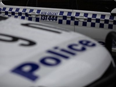 Man killed in rural Victoria shooting