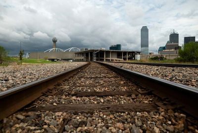 Dallas-Houston bullet train developer vows project is on track, but state officials lack confidence