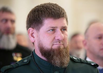 Close Putin ally says 23 soldiers died in Ukrainian shelling attack
