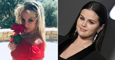 Britney Spears says explosive 'woman shaming' Instagram rant 'was not about Selena Gomez'