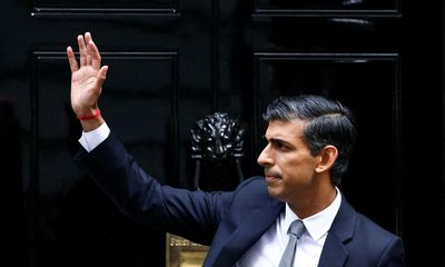 Progressives can learn from Rishi Sunak – be less reductive when engaging with migrant communities