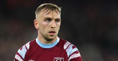 West Ham suffer fresh Jarrod Bowen injury scare ahead of Manchester United clash