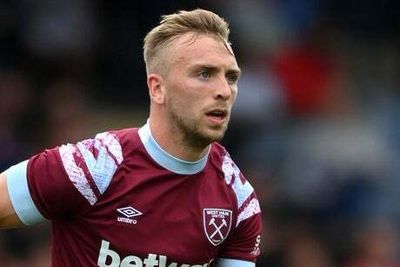 West Ham suffer Jarrod Bowen injury scare ahead of Manchester United trip