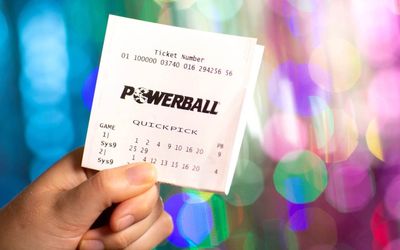 Search for mystery winner of Powerball’s millions