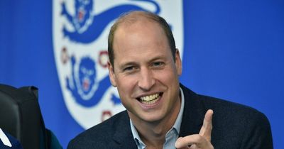 Prince William 'not planning to travel to Qatar' for World Cup due to human rights row