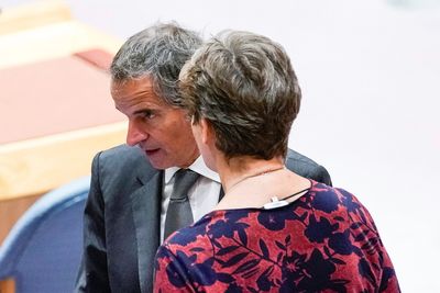 North Korea nuclear test would show program moving 'full steam' - IAEA chief