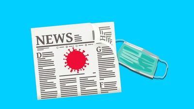 All the latest COVID-19 news and case numbers from around the states and territories
