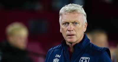 Every word West Ham's David Moyes said on Jarrod Bowen injury, Nayef Aguerd and Conor Coventry