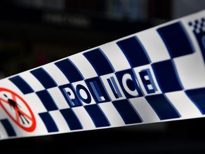 NSW Police charge man shot during arrest