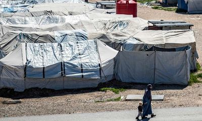 Four Australian families held in Syrian detention camps returning to Sydney within days