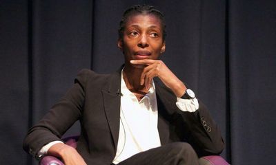 John Lewis chair Sharon White tops list of influential black Britons