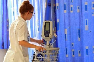 Nurses are working the equivalent of one day a week for free, research finds