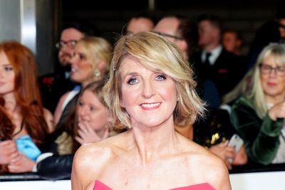 Kaye Adams joins call for stroke survivor campaign