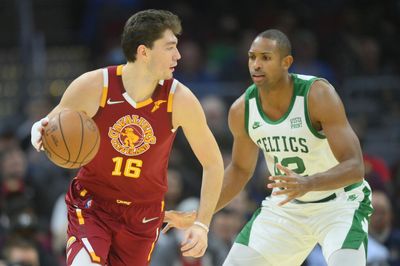 Previewing Boston Celtics – Cleveland Cavaliers: What you need to know for Friday’s tilt
