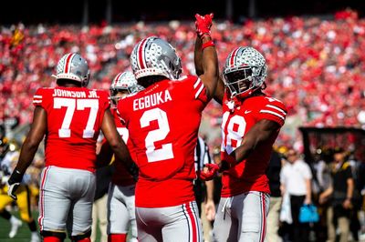 WATCH: Ohio State football drops Penn State trailer