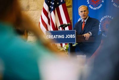 Texas diverts $359.6 million from prisons to keep Greg Abbott’s border mission operating