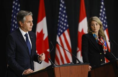 US, Canada want to help Haiti but no decision on security force