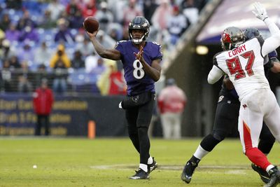 6 bold predictions for Ravens’ Week 8 matchup vs. Buccaneers