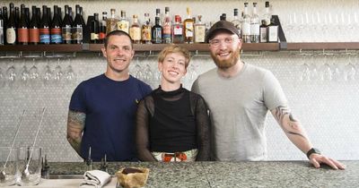 Acclaimed team from Pilot open new Canberra eatery, Such and Such