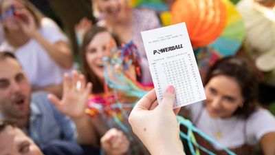 Mystery $53 million Powerball winner comes forward to claim prize