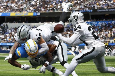 Report: ‘Multiple’ teams have called about Raiders SS Johnathan Abram