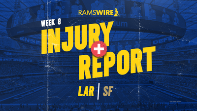 Rams-49ers injury report: Brandon Powell added, Deebo Samuel still DNP