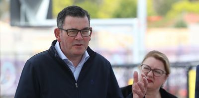 Labor retains large lead in Victorian Resolve poll four weeks from election; also leads in NSW