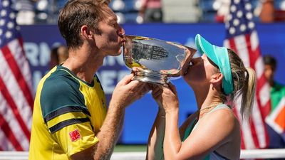 The United Cup is tennis's latest attempt at a team tournament. What is it, when does it start and how is it different?