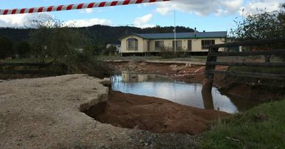 Upper Hunter joins list of councils eligible for flood relief cash