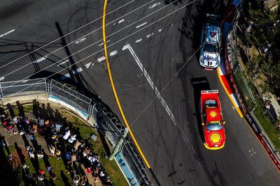 2022 Supercars Gold Coast 500 – Start time, how to watch, channel & more