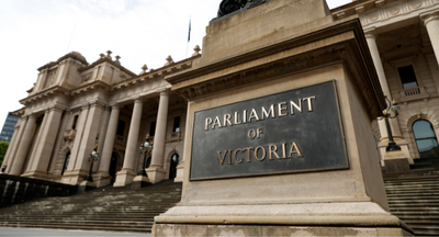 Just not cricket: the state election signage wars begin in Victoria