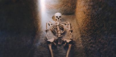 Coffin? Casket? Cremation? How to make your death more environmentally friendly