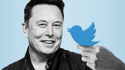 Elon Musk completes Twitter takeover and fires top executives