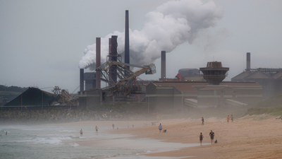 UN Says We May Have Sealed Our Climate Fate While World’s 7 Biggest Oil Giants Double Profits