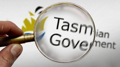 Tasmanian MP under investigation by corruption watchdog over alleged conflict of interest