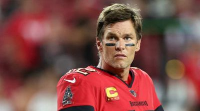 Tom Brady Becomes Most Sacked QB in NFL History in Bucs-Ravens Game