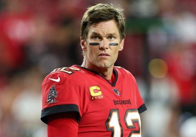 Tom Brady became the most sacked QB of all time and NFL fans reveled in the record