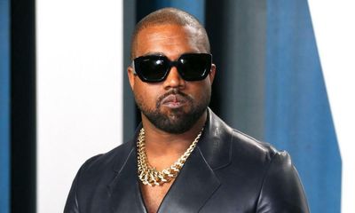 Kanye West claims he lost $2bn in one day amid backlash to antisemitic comments