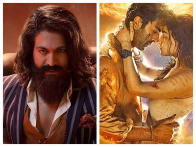 Will 'KGF' star Yash play the role of Dev in the Ranbir Kapoor-Alia Bhatt starrer 'Brahmastra'? Here’s what we know!