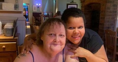 Daughter's heartfelt tribute to Nottinghamshire mum who 'lit up the room wherever she went'