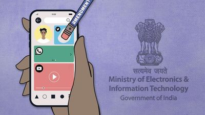 IT ministry notifies creation of Grievance Appellate Committee that will oversee content moderation decisions